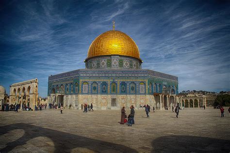 tempelberg jerusalem